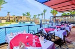 Hotel Albatros Oasis Port Ghalib dovolenka