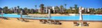 Hotel Pickalbatros Oasis Port Ghalib dovolenka