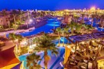 Hotel Albatros Sands Port Ghalib dovolenka