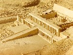 Queen Hatshepsut Temple