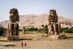 Colossi of Memnon
