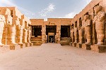 Karnak Temple