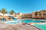 Hotel s bazénem