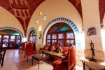 Hlavní restaurace