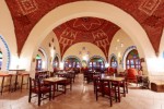 Hlavní restaurace