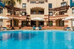 Hotel RADISSON MARINA RESORT PORT GHALIB dovolenka