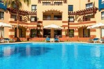 Hotel Radisson Individuals Marina Port Ghalib dovolenka