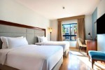 Hotel RADISSON MARINA RESORT PORT GHALIB dovolenka