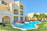 Hotel s bazénem