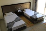 Hotel SENTIDO KAHRAMANA PARK dovolená