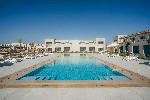 Hotel s bazénem