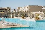 Hotel s bazénem