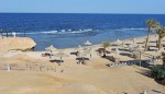 Egypt, Marsa Alam, Marsa Alam - DREAMS BEACH MARSA ALAM - Pláž