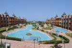 Egypt, Marsa Alam, Marsa Alam - DREAMS BEACH MARSA ALAM - Celkový pohled na hotel