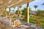 Hotel STEIGENBERGER CORAYA BEACH dovolenka
