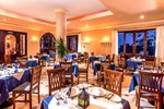 A la carte francouzská restaurace v Madinat Coraya