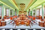 Lobby bar
