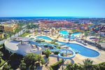 Aquapark v Madinat Coraya