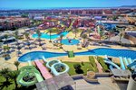 Aquapark v Madinat Coraya