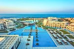 Resort s bazénem
