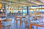 Mashawi Beach restaurace
