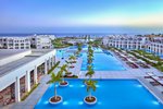 Resort s bazénem
