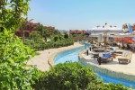 Hotel THREE CORNERS HAPPY LIFE  dovolenka