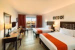 Hotel WADI LAHMY AZUR RESORT dovolenka