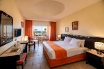 Hotel WADI LAHMY AZUR RESORT dovolenka