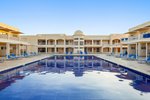 Bazén Swim Up