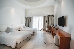 Hotel Sentido Reef Oasis Suakin Resort dovolenka