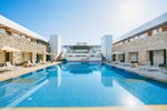 Hotel s bazénem