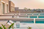 Pokoj Swim Up