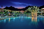 Hotel Tropitel Dahab Oasis dovolená