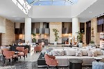 Lobby - přední část