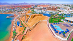 Hotel Albatros Sharm Resort dovolenka