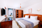 Hotel Albatros Sharm Resort dovolenka