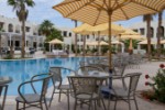 Hotel Amphoras Aqua Resort dovolenka