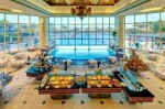 Hotel Aurora Oriental Resort dovolenka