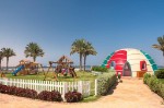 Hotel Barceló Tiran Sharm Resort dovolená