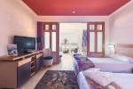 Hotel Barcelo Tiran Sharm Resort dovolenka