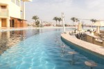 Hotel Barcelo Tiran Sharm Resort dovolenka