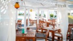 Restaurace a bar