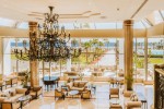 Lobby bar a piano lounge