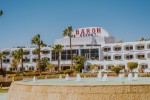 Hotel Baron Resort dovolenka