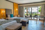 Hotel Cleopatra Luxury Resort Sharm El Sheikh dovolenka