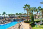 Hotel CLUB REEF RESORT dovolená