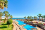 Hotel CLUB REEF RESORT dovolená