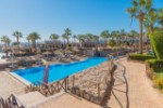 Hotel CLUB REEF RESORT dovolená