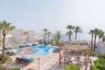 Hotel CLUB REEF RESORT dovolená